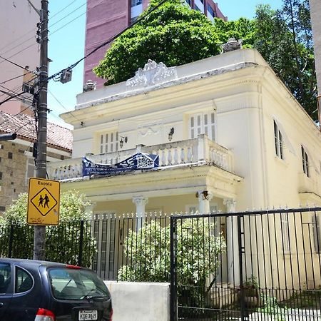 Cozy Flamengo - 3 Hospedes, Conforto E Privativo! Rio de Janeiro Esterno foto