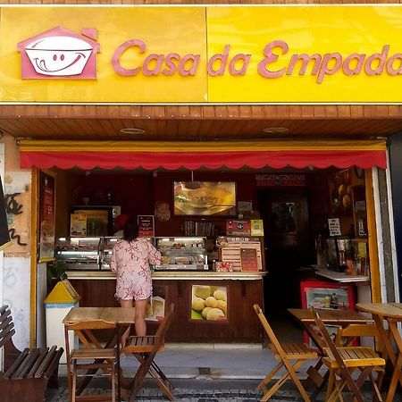 Cozy Flamengo - 3 Hospedes, Conforto E Privativo! Rio de Janeiro Esterno foto