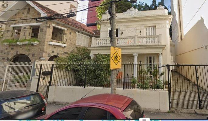 Cozy Flamengo - 3 Hospedes, Conforto E Privativo! Rio de Janeiro Esterno foto