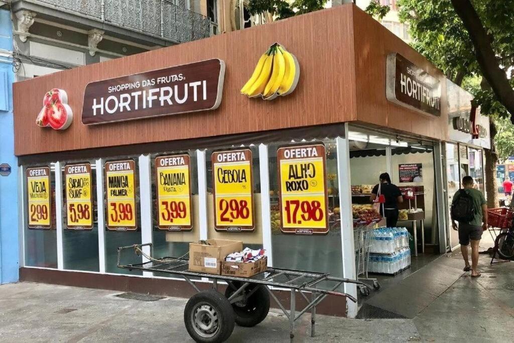 Cozy Flamengo - 3 Hospedes, Conforto E Privativo! Rio de Janeiro Esterno foto