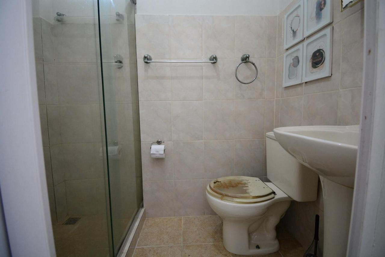 Cozy Flamengo - 3 Hospedes, Conforto E Privativo! Rio de Janeiro Esterno foto