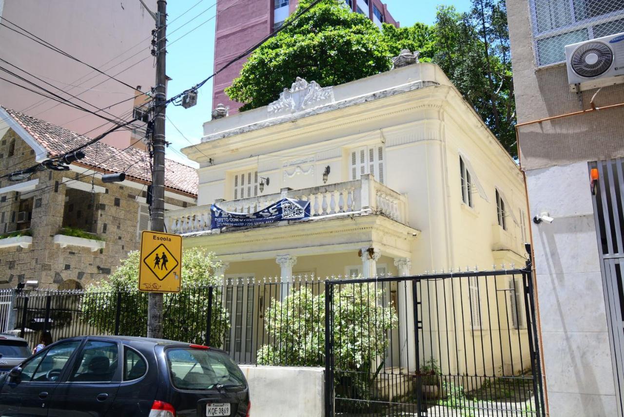 Cozy Flamengo - 3 Hospedes, Conforto E Privativo! Rio de Janeiro Esterno foto