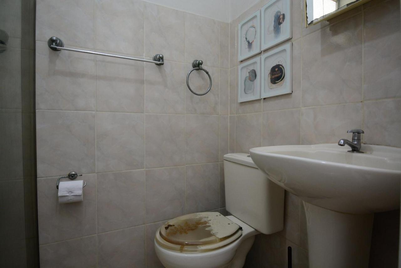 Cozy Flamengo - 3 Hospedes, Conforto E Privativo! Rio de Janeiro Esterno foto