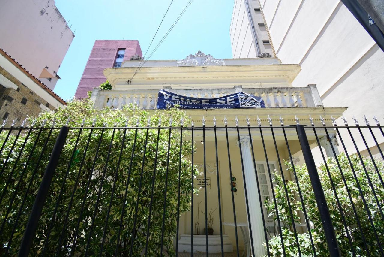 Cozy Flamengo - 3 Hospedes, Conforto E Privativo! Rio de Janeiro Esterno foto