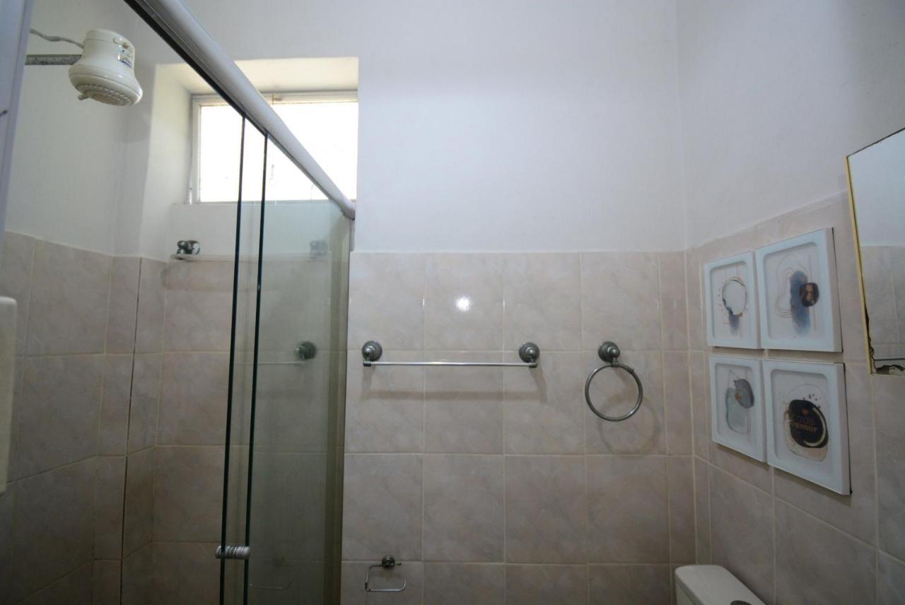 Cozy Flamengo - 3 Hospedes, Conforto E Privativo! Rio de Janeiro Esterno foto