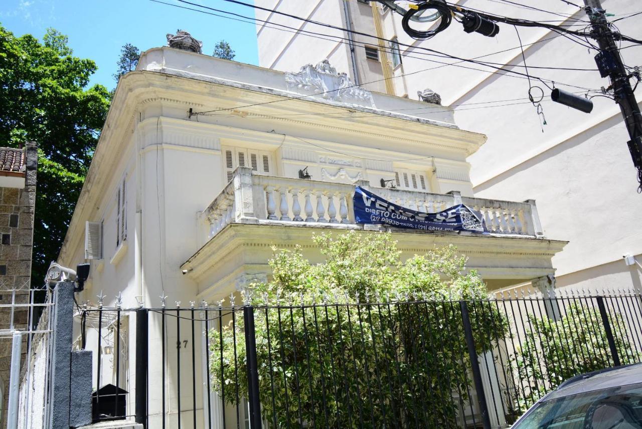 Cozy Flamengo - 3 Hospedes, Conforto E Privativo! Rio de Janeiro Esterno foto