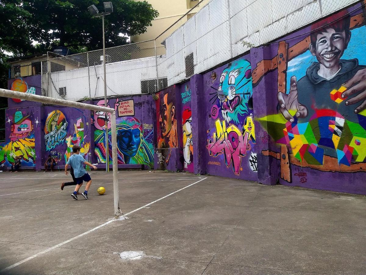 Cozy Flamengo - 3 Hospedes, Conforto E Privativo! Rio de Janeiro Esterno foto