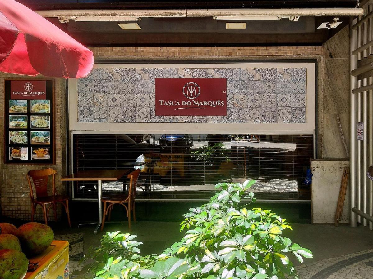 Cozy Flamengo - 3 Hospedes, Conforto E Privativo! Rio de Janeiro Esterno foto