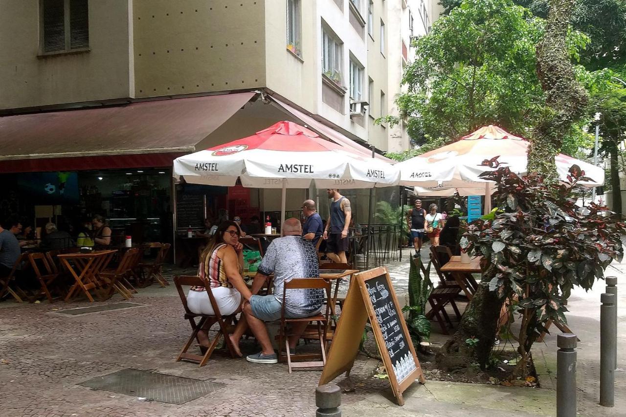 Cozy Flamengo - 3 Hospedes, Conforto E Privativo! Rio de Janeiro Esterno foto