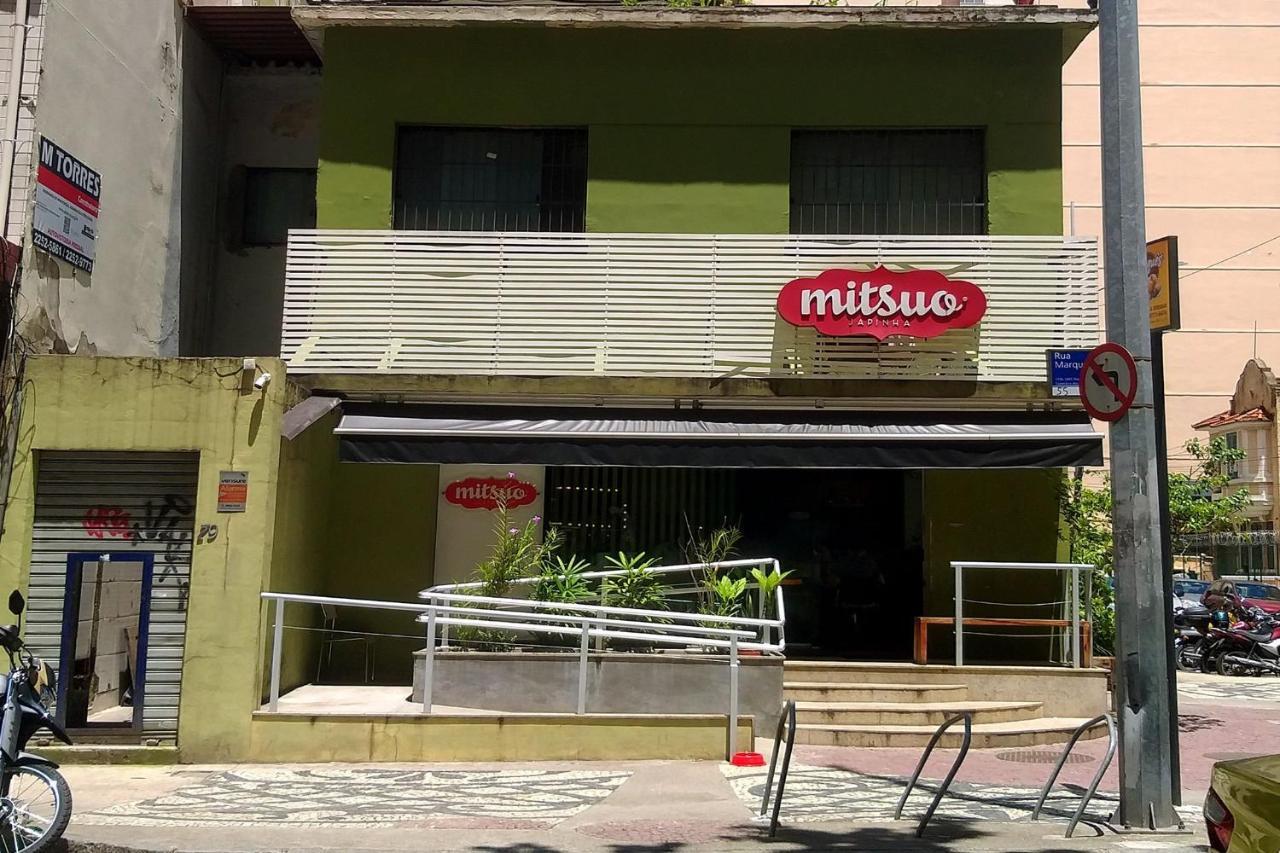 Cozy Flamengo - 3 Hospedes, Conforto E Privativo! Rio de Janeiro Esterno foto