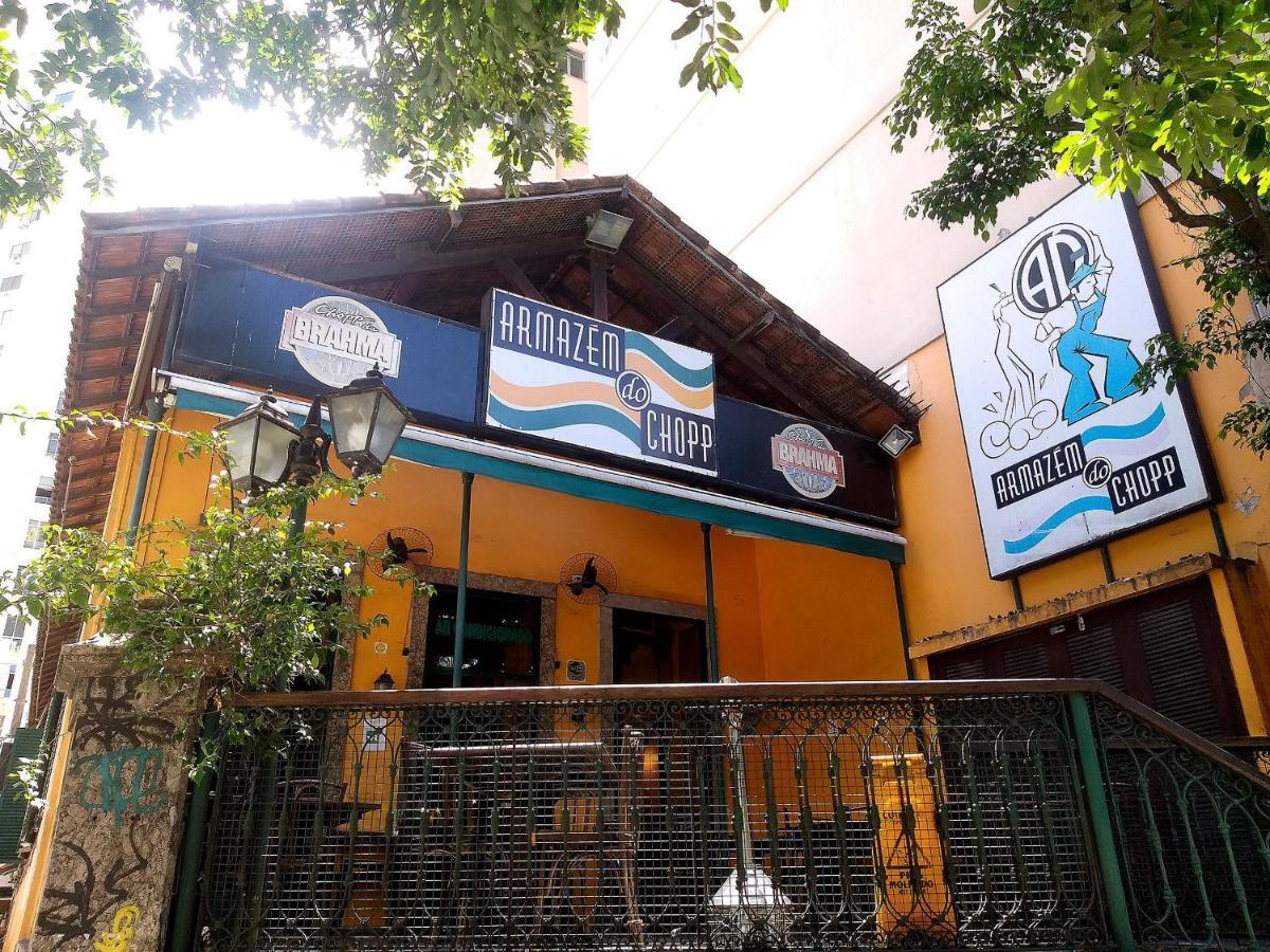 Cozy Flamengo - 3 Hospedes, Conforto E Privativo! Rio de Janeiro Esterno foto